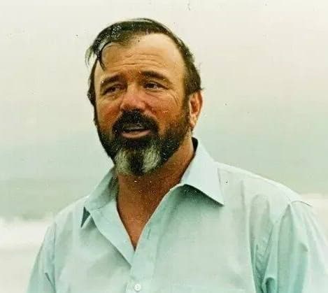 Gary Halbert